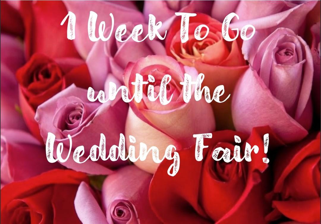 Wedding Fairs - Experience the Magic of Wedding Planning